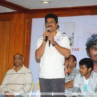 Renigunta Audio Release Pictures | Picture 162999