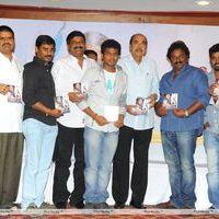 Renigunta Audio Release Pictures | Picture 163000