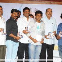 Renigunta Audio Release Pictures | Picture 163004