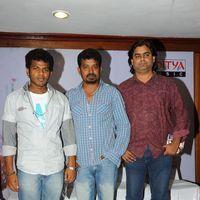 Renigunta Audio Release Pictures | Picture 163005