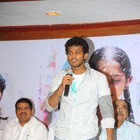 Renigunta Audio Release Pictures | Picture 163009