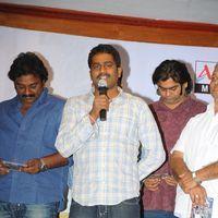 Renigunta Audio Release Pictures | Picture 163010