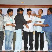 Renigunta Audio Release Pictures | Picture 163011