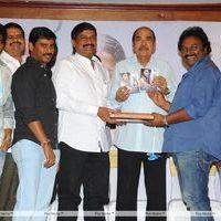 Renigunta Audio Release Pictures | Picture 163012