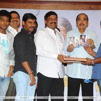 Renigunta Audio Release Pictures | Picture 163013