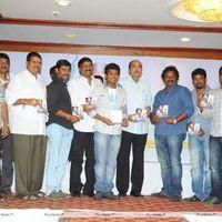 Renigunta Audio Release Pictures | Picture 163016