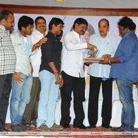 Renigunta Audio Release Pictures | Picture 163018