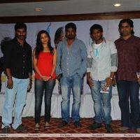 Renigunta Audio Release Pictures | Picture 163019