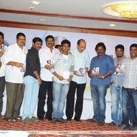 Renigunta Audio Release Pictures | Picture 163026