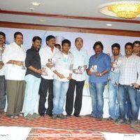 Renigunta Audio Release Pictures | Picture 163039