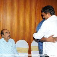 Renigunta Audio Release Pictures | Picture 163048