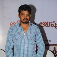 Renigunta Audio Release Pictures | Picture 163049