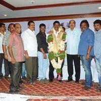 Renigunta Audio Release Pictures | Picture 163053