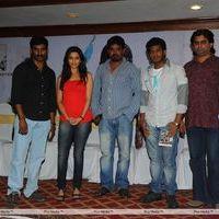 Renigunta Audio Release Pictures | Picture 163079