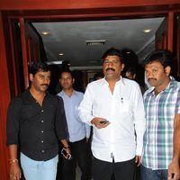 Renigunta Audio Release Pictures | Picture 163085