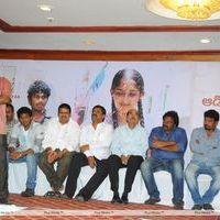 Renigunta Audio Release Pictures | Picture 163086