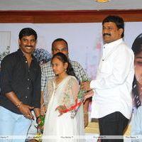 Renigunta Audio Release Pictures | Picture 163091