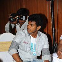 Renigunta Audio Release Pictures | Picture 163095