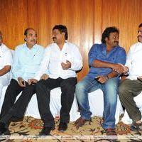 Renigunta Audio Release Pictures | Picture 163104