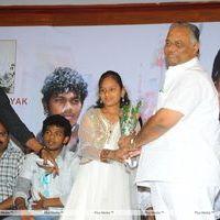 Renigunta Audio Release Pictures | Picture 163105