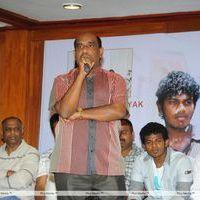 Renigunta Audio Release Pictures | Picture 163107