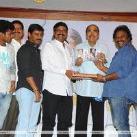 Renigunta Audio Release Pictures | Picture 163112