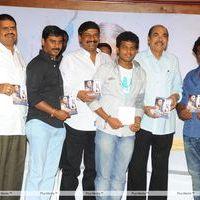 Renigunta Audio Release Pictures | Picture 163113