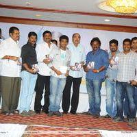 Renigunta Audio Release Pictures | Picture 163115