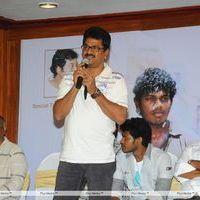 Renigunta Audio Release Pictures | Picture 163126