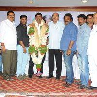 Renigunta Audio Release Pictures | Picture 163129