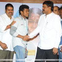 Renigunta Audio Release Pictures | Picture 163130