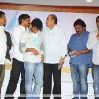 Renigunta Audio Release Pictures | Picture 163135