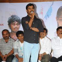 Renigunta Audio Release Pictures | Picture 163137