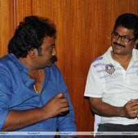 Renigunta Audio Release Pictures | Picture 163139