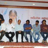 Renigunta Audio Release Pictures | Picture 163141