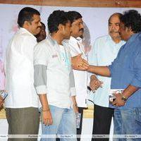 Renigunta Audio Release Pictures | Picture 163142