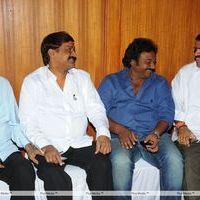 Renigunta Audio Release Pictures | Picture 163144