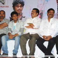 Renigunta Audio Release Pictures | Picture 163147