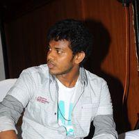 Renigunta Audio Release Pictures | Picture 163148