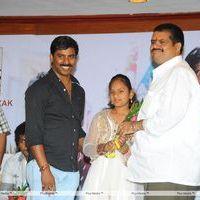 Renigunta Audio Release Pictures | Picture 163151