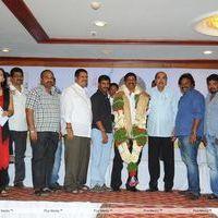 Renigunta Audio Release Pictures | Picture 163153