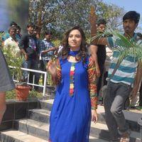 Isha Chawla Stills at Kalki Movie Launch | Picture 163330