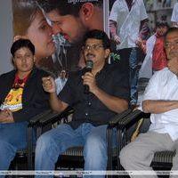 Rushi Press Meet Pictures | Picture 164427