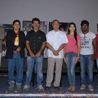 Rushi Press Meet Pictures | Picture 164430