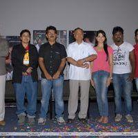 Rushi Press Meet Pictures | Picture 164437