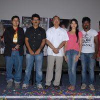 Rushi Press Meet Pictures | Picture 164444