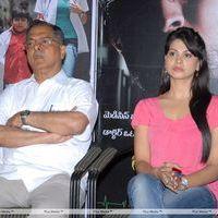 Rushi Press Meet Pictures | Picture 164445