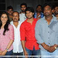 SMS Movie Success Meet Pictures | Picture 164588