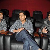 Siddharth at the audio people store - Pictures | Picture 164062
