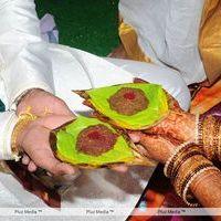 Aryan Rajesh Wedding Reception Photos | Picture 164847